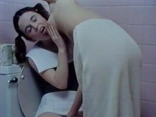Wicked Schoolgirls 1983, Free 80s dirty video X rated movie b5