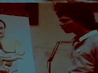 極好 kisses 集 視頻 125 1981, x 額定 電影 3c