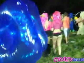 Before adult movie Karlee Grey Crazy College Carnival Party 2