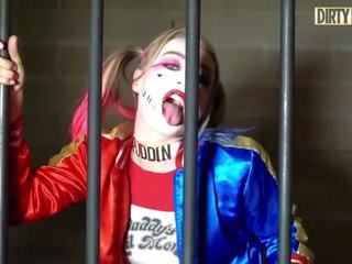 The Jacker Cant Stay Away From Harley Sinns Tight Pussy dirty clip vids