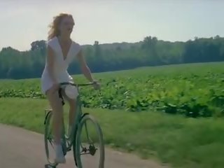Riding Along the Countryside, Free Pussy sex film 9e