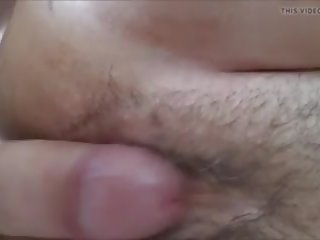 Chlupatý vagína chlupatý prdel sladký rty připojenými opčními výstřel: volný x jmenovitý klip a1