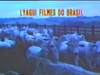O rainha de cattle brasileira, grátis clássicos adulto vídeo vídeo 10